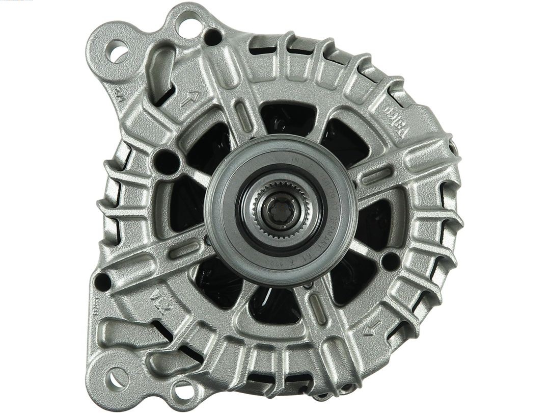Alternator VW GOLF VI Variant (AJ5) 2.0 TDI diesel 140 cai AS-PL A3311PR