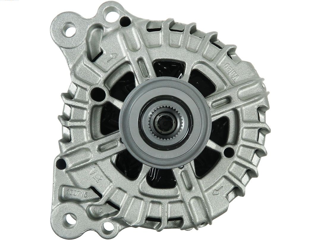 Alternator VW GOLF ALLTRACK VII Variant (BA5, BV5) 2.0 TDI 4motion diesel 184 cai AS-PL A3308PR