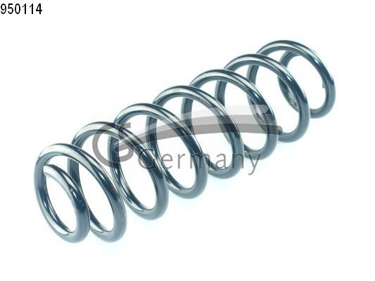 Arc spiral VW GOLF VI Variant (AJ5) 1.6 TDI 4motion diesel 105 cai CS GERMANY 14.950.114