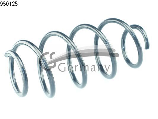Arc spiral VW GOLF VI (5K1) 2.0 TDI diesel 136 cai CS GERMANY 14.950.125