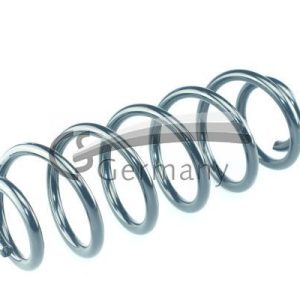 Arc spiral VW GOLF VI (5K1) 2.0 TDI diesel 170 cai CS GERMANY 14.950.150