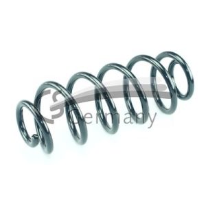 Arc spiral VW GOLF VII (5G1, BQ1, BE1, BE2) 1.2 TSI benzina 105 cai CS GERMANY 14.950.171