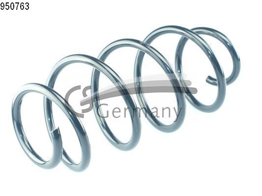Arc spiral VW GOLF VI (5K1) 1.6 TDI diesel 105 cai CS GERMANY 14.950.763