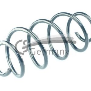 Arc spiral VW GOLF VI (5K1) 2.0 TDI diesel 170 cai CS GERMANY 14.950.764