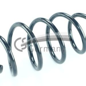 Arc spiral VW CADDY IV Autoutilitara/limuzina spatioasa (SAA, SAH) 1.4 TGI CNG Benzina/Gaz metan (GNC) 110 cai CS GERMANY 14.950.909