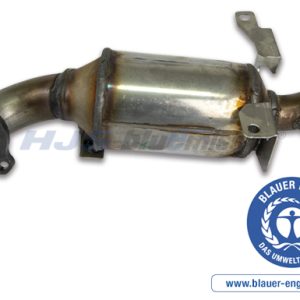 Catalizator VW GOLF VI (5K1) 1.2 TSI benzina 105 cai HJS 96 11 5257