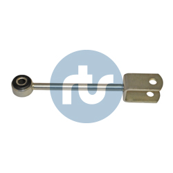 Bieleta antiruliu VW CRAFTER 30-50 caroserie (2E_) 2.5 TDI diesel 88 cai RTS 97-01402