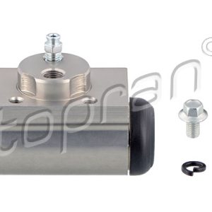 Cilindru receptor frana VW AMAROK (2HA, 2HB, S1B, S6B, S7A, S7B) 2.0 TDI diesel 122 cai TOPRAN 115 370