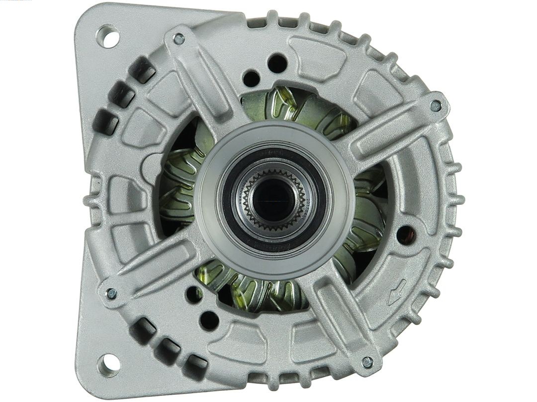 Alternator VW CRAFTER 30-50 caroserie (2E_) 2.0 TDI diesel 163 cai AS-PL A0471S
