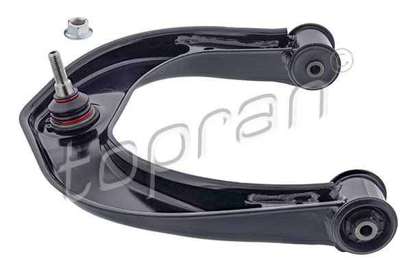 Brat suspensie roata VW AMAROK (2HA, 2HB, S1B, S6B, S7A, S7B) 2.0 TSI benzina 160 cai TOPRAN 114 909