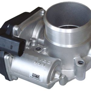 Carcasa clapeta VW GOLF VII (5G1, BQ1, BE1, BE2) 2.0 GTI Clubsport benzina 265 cai VDO A2C59511705