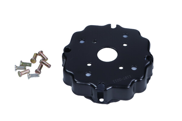 Bobina ambreiaj magnetic compresor VW CRAFTER 30-50 caroserie (2E_) 2.5 TDI diesel 136 cai MAXGEAR AC130027