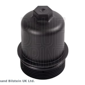 Capac carcasa cutie de viteze manuala automata (AMT) VW GOLF VII (5G1, BQ1, BE1, BE2) 1.4 TSI benzina 150 cai BLUE PRINT ADBP990009