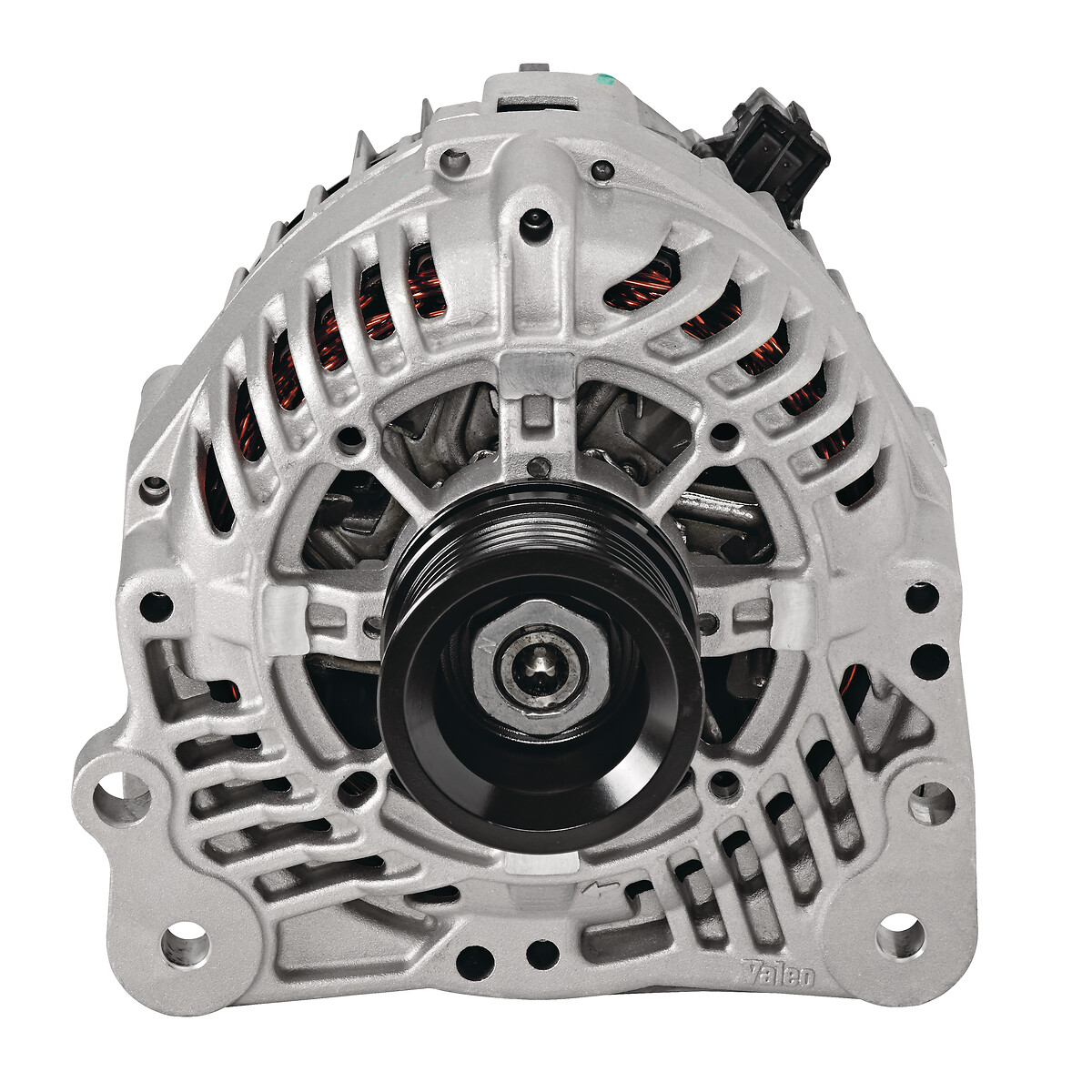 Alternator VW GOLF VI Cabriolet (517) 2.0 TSI benzina 220 cai VALEO 436444