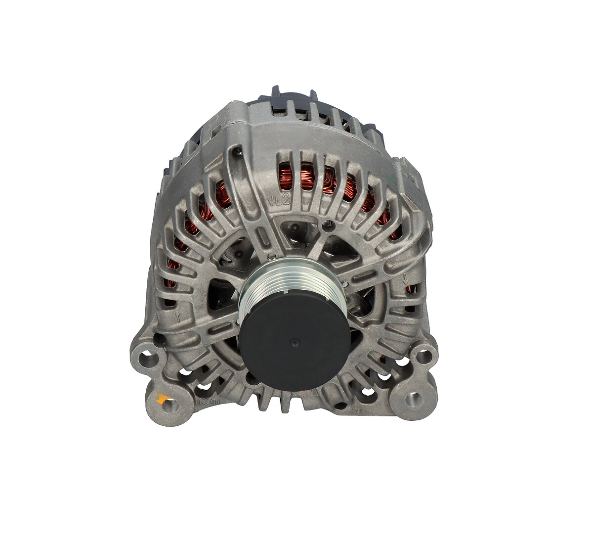 Alternator VW AMAROK (2HA, 2HB, S1B, S6B, S7A, S7B) 2.0 TDI 4motion diesel 122 cai VALEO 439608