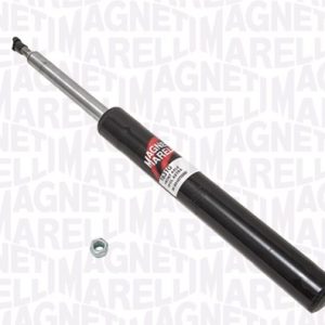 Amortizor VW GOLF VII (5G1, BQ1, BE1, BE2) 1.5 TSI benzina 150 cai MAGNETI MARELLI 358048070000