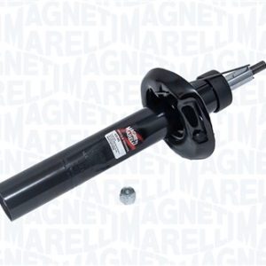 Amortizor VW CADDY IV Autoutilitara/limuzina spatioasa (SAA, SAH) 1.4 TSI benzina 131 cai MAGNETI MARELLI 354319070000