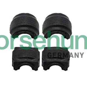 Bucsa bara stabilizatoare VW GOLF VII (5G1, BQ1, BE1, BE2) 2.0 GTI Clubsport S benzina 310 cai BORSEHUNG B10045