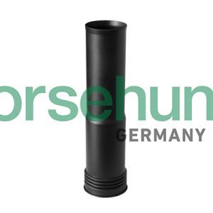 Capac protectie / Burduf amortizor VW GOLF SPORTSVAN VII (AM1, AN1) 1.0 TSI benzina 115 cai BORSEHUNG B10155