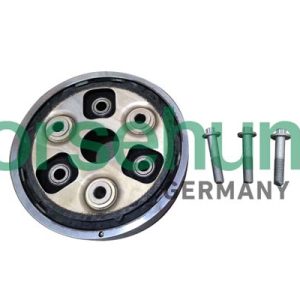 Articulatie cardan VW GOLF VI Variant (AJ5) 2.0 TFSI benzina 200 cai BORSEHUNG B10612