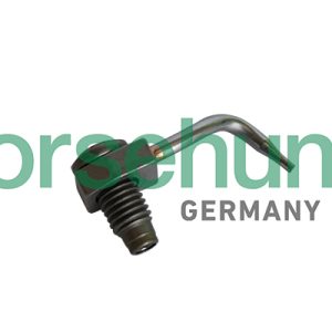 Clema fixare Diuza ulei VW CADDY ALLTRACK Autoutilitara/limuzina spatioasa (SAA) 1.4 TGI CNG Benzina/Gaz metan (GNC) 110 cai BORSEHUNG B11163
