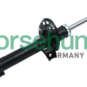 Amortizor VW GOLF VI (5K1) 2.0 TDI diesel 110 cai BORSEHUNG B12137