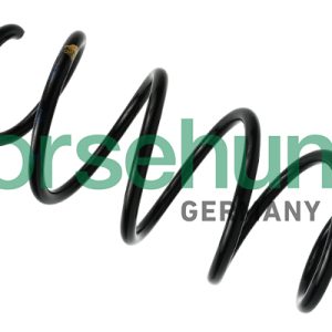 Arc spiral VW GOLF VI Cabriolet (517) 1.6 TDI diesel 105 cai BORSEHUNG B12621