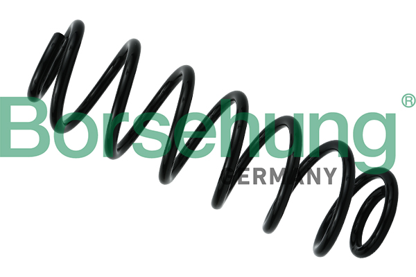 Arc spiral VW GOLF VI (5K1) 1.6 BiFuel Benzina/Autogaz (GPL) 102 cai BORSEHUNG B12622