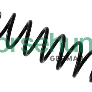 Arc spiral VW CADDY IV Autoutilitara/limuzina spatioasa (SAA, SAH) 2.0 TDI 4motion diesel 150 cai BORSEHUNG B12623