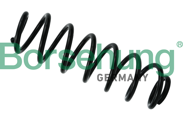 Arc spiral VW GOLF VI (5K1) 1.6 BiFuel Benzina/Autogaz (GPL) 102 cai BORSEHUNG B12624