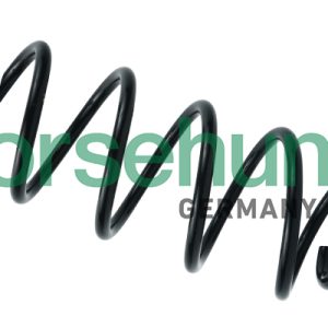 Arc spiral VW GOLF VI Variant (AJ5) 1.6 TDI diesel 105 cai BORSEHUNG B12625