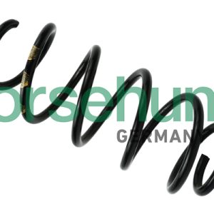 Arc spiral VW CADDY IV Autoutilitara/limuzina spatioasa (SAA, SAH) 1.4 TGI CNG Benzina/Gaz metan (GNC) 110 cai BORSEHUNG B12626