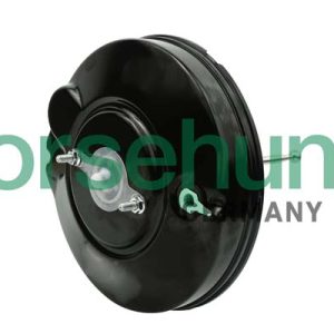 Amplificare frane VW GOLF VI Variant (AJ5) 1.6 TDI diesel 90 cai BORSEHUNG B15998