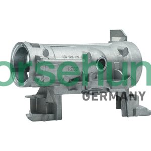 Blocaj volan VW GOLF VI Variant (AJ5) 2.0 TDI diesel 136 cai BORSEHUNG B17962