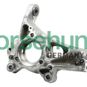 Articulatie directie suspensie roata VW GOLF VAN VII Variant (BA5) 2.0 TDi BlueMotion 4motion diesel 150 cai BORSEHUNG B18511