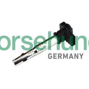 Bobina de inductie VW GOLF VI (5K1) 2.0 R 4motion benzina 270 cai BORSEHUNG B18972