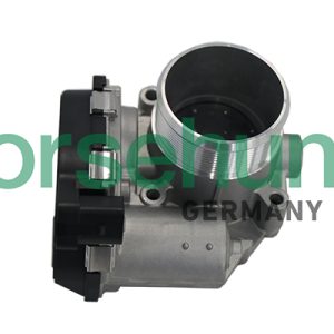 Carcasa clapeta VW GOLF VI (5K1) 1.8 TSI benzina 160 cai BORSEHUNG B19171