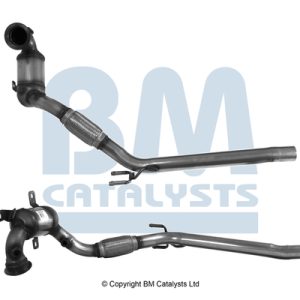 Catalizator VW GOLF SPORTSVAN VII (AM1, AN1) 1.0 TSI benzina 110 cai BM CATALYSTS BM92062H