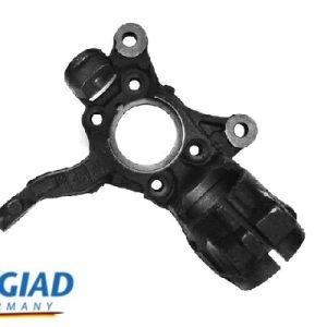 Articulatie directie suspensie roata VW GOLF VI Cabriolet (517) 2.0 TDI diesel 110 cai BUGIAD BSP20676