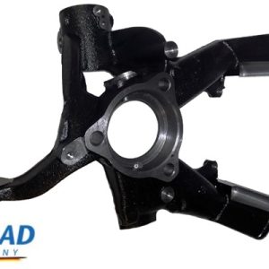 Articulatie directie suspensie roata VW GOLF SPORTSVAN VII (AM1, AN1) 1.4 TSI benzina 125 cai BUGIAD BSP25131