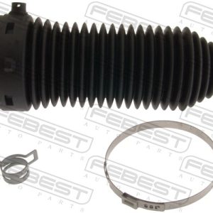 Burduf cauciuc directie VW CRAFTER 30-35 bus (2E_) 2.0 TDI diesel 109 cai FEBEST BZRKB-164