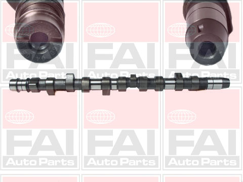 Ax cu came VW CRAFTER 30-50 caroserie (2E_) 2.5 TDI diesel 88 cai FAI AUTOPARTS C231