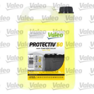 Antigel VW GOLF VI (5K1) 1.4 TSI benzina 160 cai VALEO 820878