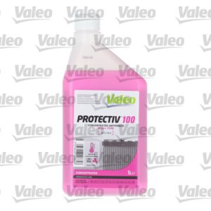 Antigel VW GOLF VI (5K1) 2.0 TDI 4motion diesel 140 cai VALEO 820884