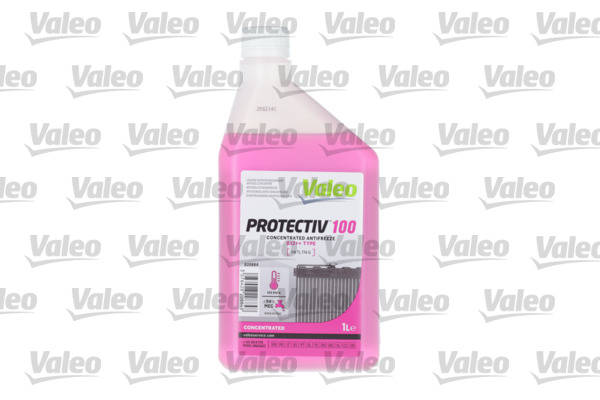 Antigel VW GOLF VI Variant (AJ5) 1.6 benzina 102 cai VALEO 820884