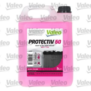 Antigel VW GOLF VI Van (5K1_) 1.6 TDi diesel 90 cai VALEO 820885