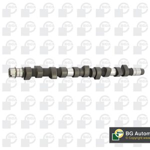 Ax cu came VW CRAFTER 30-35 bus (2E_) 2.5 TDI diesel 163 cai BGA CS3381