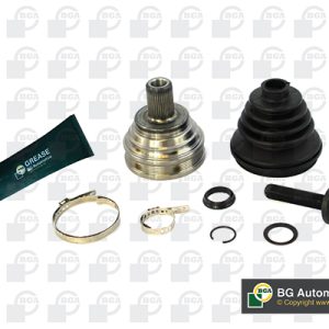 Cap planetara VW GOLF VI (5K1) 1.6 BiFuel Benzina/Autogaz (GPL) 102 cai BGA CV0101A