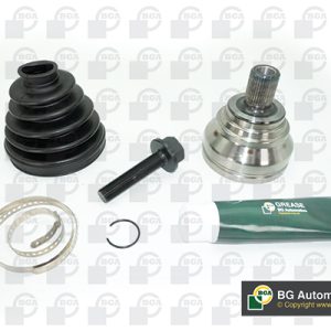 Cap planetara VW GOLF VII (5G1, BQ1, BE1, BE2) 2.0 GTI benzina 220 cai BGA CV0114A