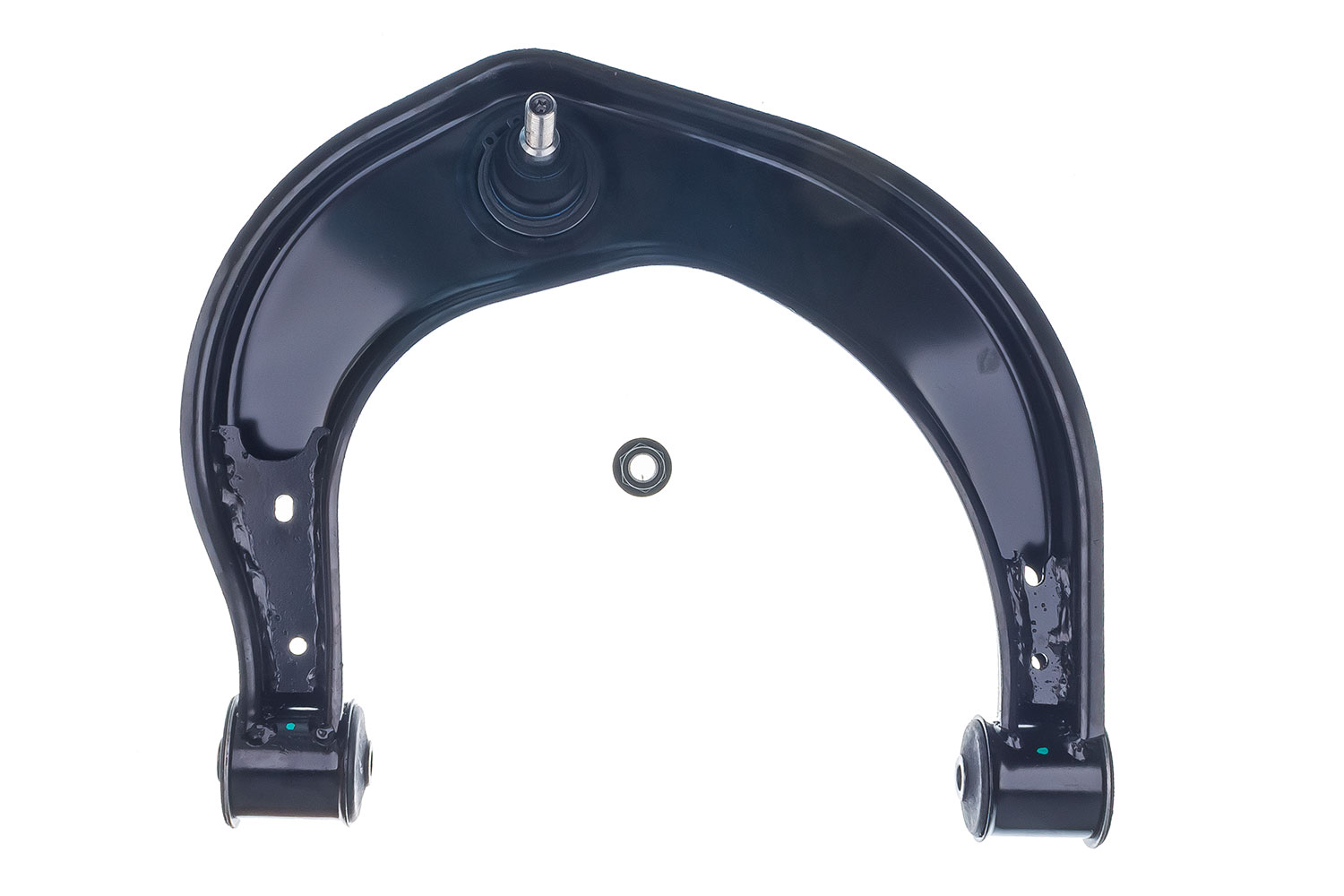 Brat suspensie roata VW AMAROK (2HA, 2HB, S1B, S6B, S7A, S7B) 2.0 BiTDI diesel 180 cai DENCKERMANN D120699